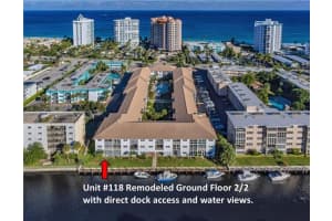 1461 S Ocean Blvd, Pompano Beach, FL 33062, Sold 05/29/20