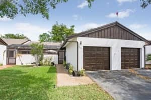 6388 Pinehurst Cir, Tamarac, FL 33321, Sold 04/30/20