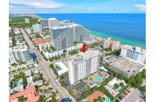 336 N Birch Rd #6g, Fort Lauderdale, FL 33304, Sold 03/05/21