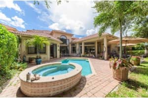 16058 Rosecroft Terrace, Delray Beach, FL 33446, Sold 04/15/21