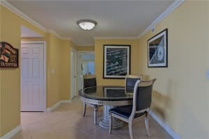 2841 N Ocean Blvd, Fort Lauderdale, FL 33308, Sold 08/27/20