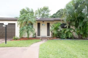 7708 Margate Blvd, Margate, FL 33063, Sold 01/08/20