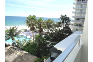 4040 Galt Ocean Dr, Fort Lauderdale, FL 33308, Sold 10/02/20