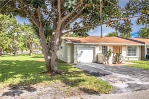 5504 Lakewood Cir S, Margate, FL 33063, Sold 12/18/19
