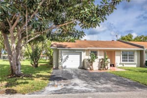 5504 Lakewood Cir S, Margate, FL 33063, Sold 12/18/19