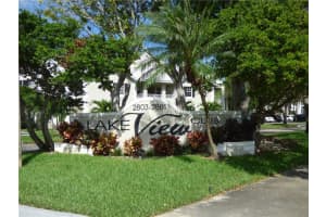 2881 N Oakland Forest Dr, Oakland Park, FL 33309, Sold 12/18/19