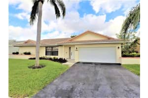 7909 NW 20th St, Margate, FL 33063, Sold 12/30/19