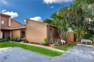 6096 Buckeye Ct, Tamarac, FL 33319, Sold 02/21/20