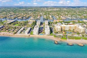 1236 Hillsboro Mile, Hillsboro Beach, FL 33062, Sold 01/10/20