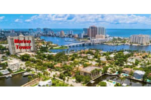 2500 E Las Olas Blvd, Fort Lauderdale, FL 33301, Sold 06/02/20