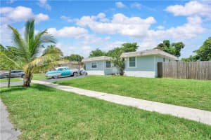 7902 NW 68th Ave, Tamarac, FL 33321, Sold 12/16/19