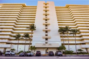 2200 NE 33rd Ave #10g, Fort Lauderdale, FL 33305, Sold 02/26/20