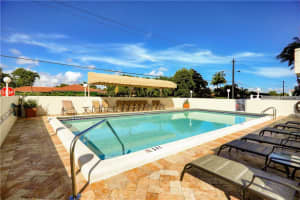 2200 NE 33rd Ave #10g, Fort Lauderdale, FL 33305, Sold 02/26/20