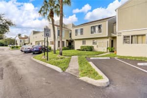 8019 Lagos De Campo Blvd e4, Tamarac, FL 33321, Sold 02/25/20