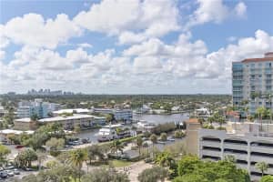 3015 N Ocean Blvd #10i, Fort Lauderdale, FL 33308, Sold 03/31/20