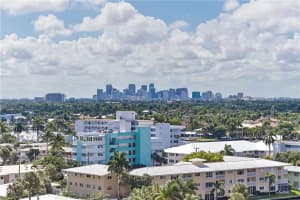 3015 N Ocean Blvd #10i, Fort Lauderdale, FL 33308, Sold 03/31/20