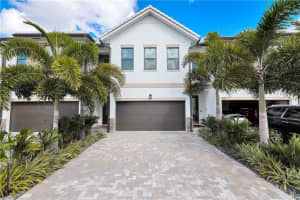 4430 SW 32nd Ave, Fort Lauderdale, FL 33312, Sold 02/21/20