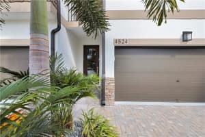 4430 SW 32nd Ave, Fort Lauderdale, FL 33312, Sold 02/21/20