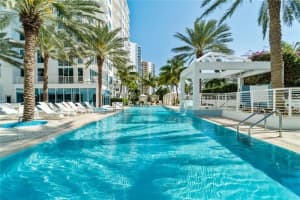 2821 N Ocean Blvd #1106s, Fort Lauderdale, FL 33308, Sold 11/21/19