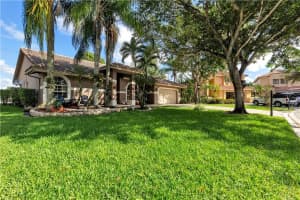4636 Rothschild Dr, Coral Springs, FL 33067, Sold 03/17/20