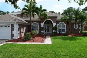 422 NW Dewburry Terrace, Jensen Beach, FL 34957, Sold 07/27/20