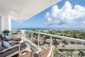 2715 N Ocean Blvd #9c, Fort Lauderdale, FL 33308, Sold 03/13/20
