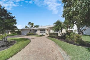 2501 NE 8th St, Fort Lauderdale, FL 33304, Sold 12/16/19