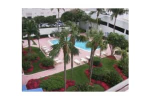 3031 N Ocean Blvd, Fort Lauderdale, FL 33308, Sold 01/30/20