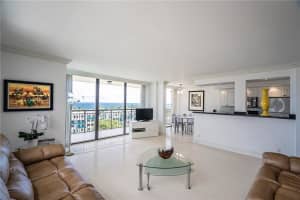 3031 N Ocean Blvd, Fort Lauderdale, FL 33308, Sold 01/30/20