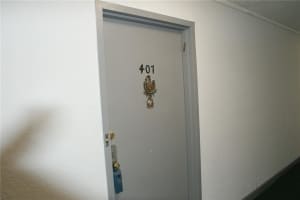 2017 NW 46th Ave #407a, Lauderhill, FL 33313, Sold 12/12/19