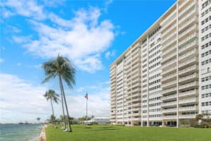 2100 S Ocean Dr #3f, Fort Lauderdale, FL 33316, Sold 12/31/19