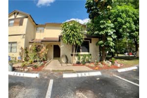 3351 NW 75th Terrace, Lauderhill, FL 33319, Sold 12/13/19