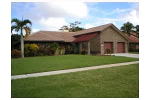 22162 Ensenada Way, Boca Raton, FL 33433, Sold 01/15/20