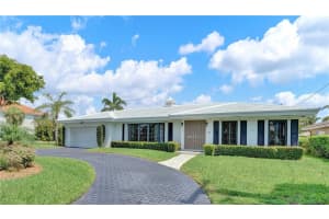 3 Fort Royal Isle, Fort Lauderdale, FL 33308, Sold 06/22/20