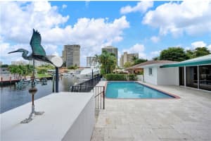 3 Fort Royal Isle, Fort Lauderdale, FL 33308, Sold 06/22/20