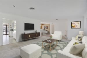 3 Fort Royal Isle, Fort Lauderdale, FL 33308, Sold 06/22/20