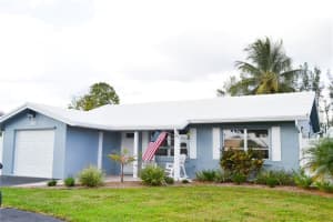 10201 NW 82nd St, Tamarac, FL 33321, Sold 12/05/19