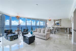 3101 S Ocean Dr, Hallandale Beach, FL 33009, Sold 03/09/20