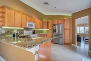 4357 NW 103rd Terrace, Sunrise, FL 33351, Sold 12/27/19