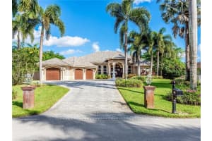 2160 SW 119th Terrace, Davie, FL 33325, Sold 09/16/20