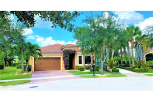 7613 NW 113th Ave, Parkland, FL 33076, Sold 02/14/20