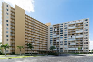 201 N Ocean Blvd, Pompano Beach, FL 33062, Sold 03/16/20
