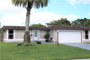 7301 NW 64th St, Tamarac, FL 33321, Sold 03/16/20