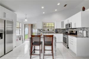 122 Gables Blvd, Weston, FL 33326, Sold 03/24/20