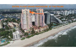 2110 N Ocean Blvd, Fort Lauderdale, FL 33305, Sold 06/08/21