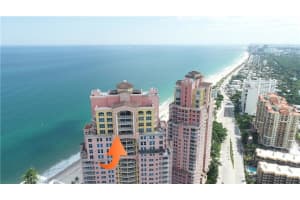 2110 N Ocean Blvd, Fort Lauderdale, FL 33305, Sold 06/08/21