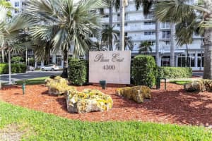 4300 N Ocean Blvd, Fort Lauderdale, FL 33308, Sold 11/25/20
