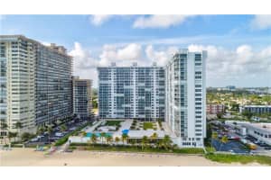 4300 N Ocean Blvd, Fort Lauderdale, FL 33308, Sold 11/25/20