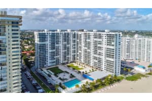 4300 N Ocean Blvd, Fort Lauderdale, FL 33308, Sold 11/25/20