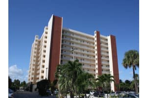 1391 S Ocean Blvd PH 6, Pompano Beach, FL 33062, Sold 05/11/20